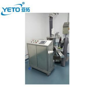 Kozmetički make up strojevi za mješanje pudera u sjeni za lice