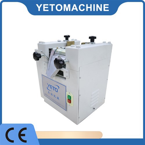 Mašina za mljevenje pigmenta u boji kozmetičkog ruža za usne